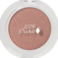 Fruit Pigments Eye Shadow, Mink (2 g)