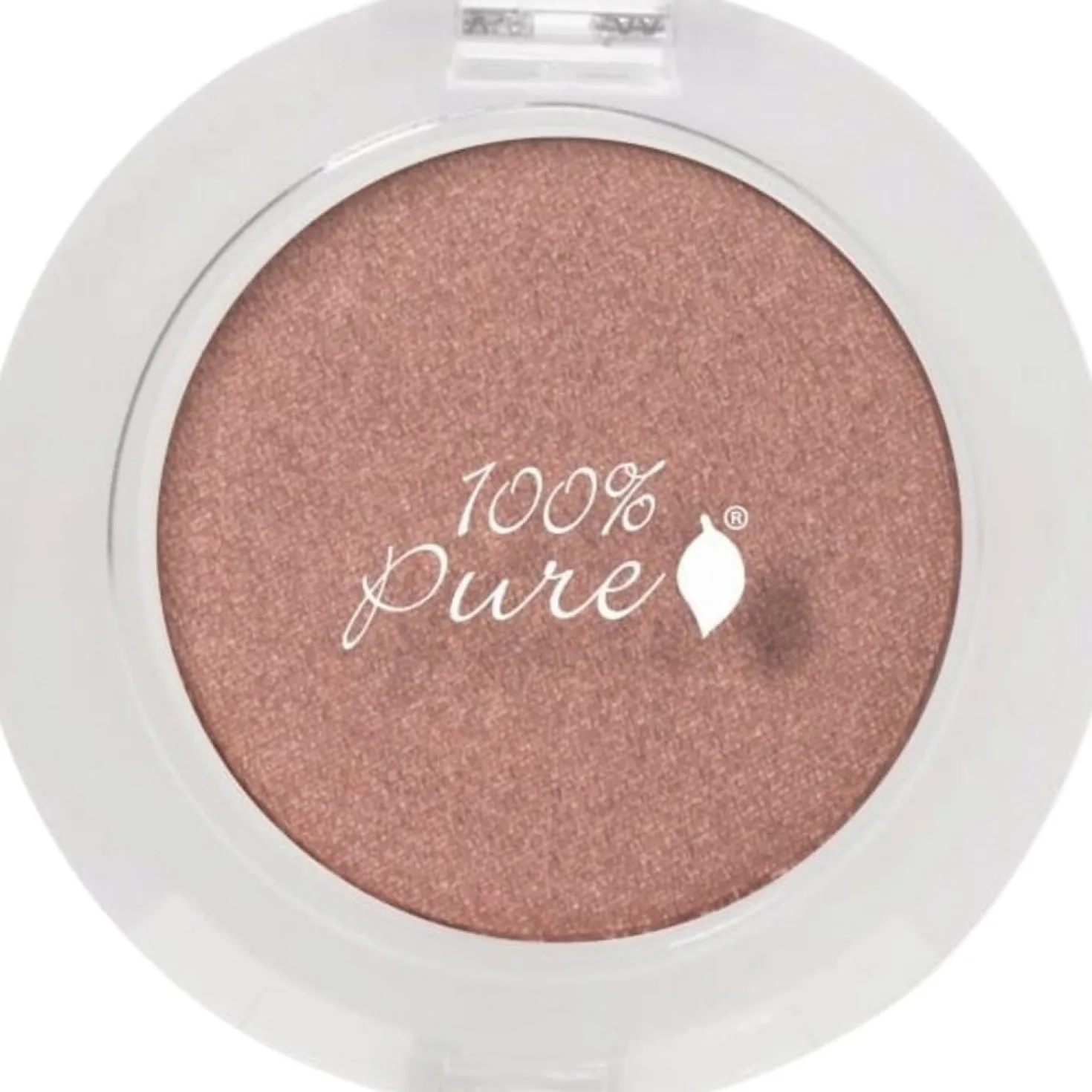 Fruit Pigments Eye Shadow, Mink (2 g)