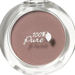 Fruit Pigments Eye Shadow, Mink (2 g)