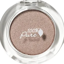 Fruit Pigments Eye Shadow, Mink (2 g)