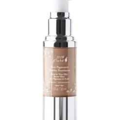 Fruit Pigments Healthy Foundation, Alpine Rose (light & rose) (30 ml)