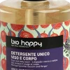 Frutti Dimenticati Detergente Unico Corbezzolo Sambuco, 300 ml