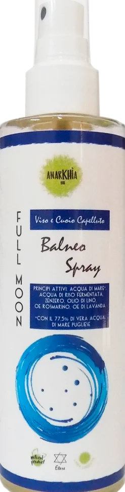 FULL MOON Balneo Spray, 200 ml
