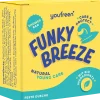 Funky Breeze Shower Bar, 75 g
