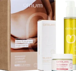 Futures Mamans Set Regalo per Future Mamme