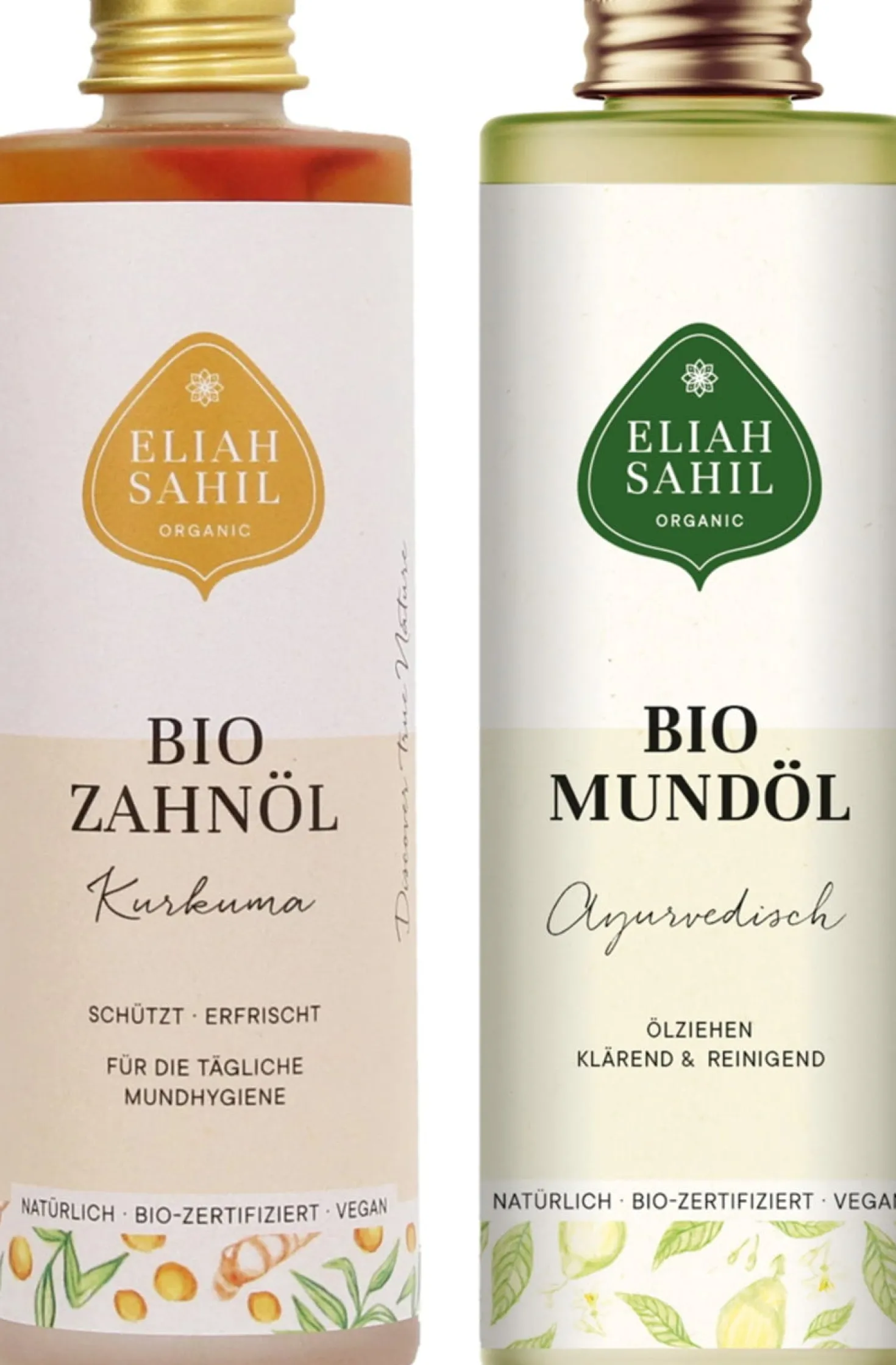 Gandusha Set, 200 ml