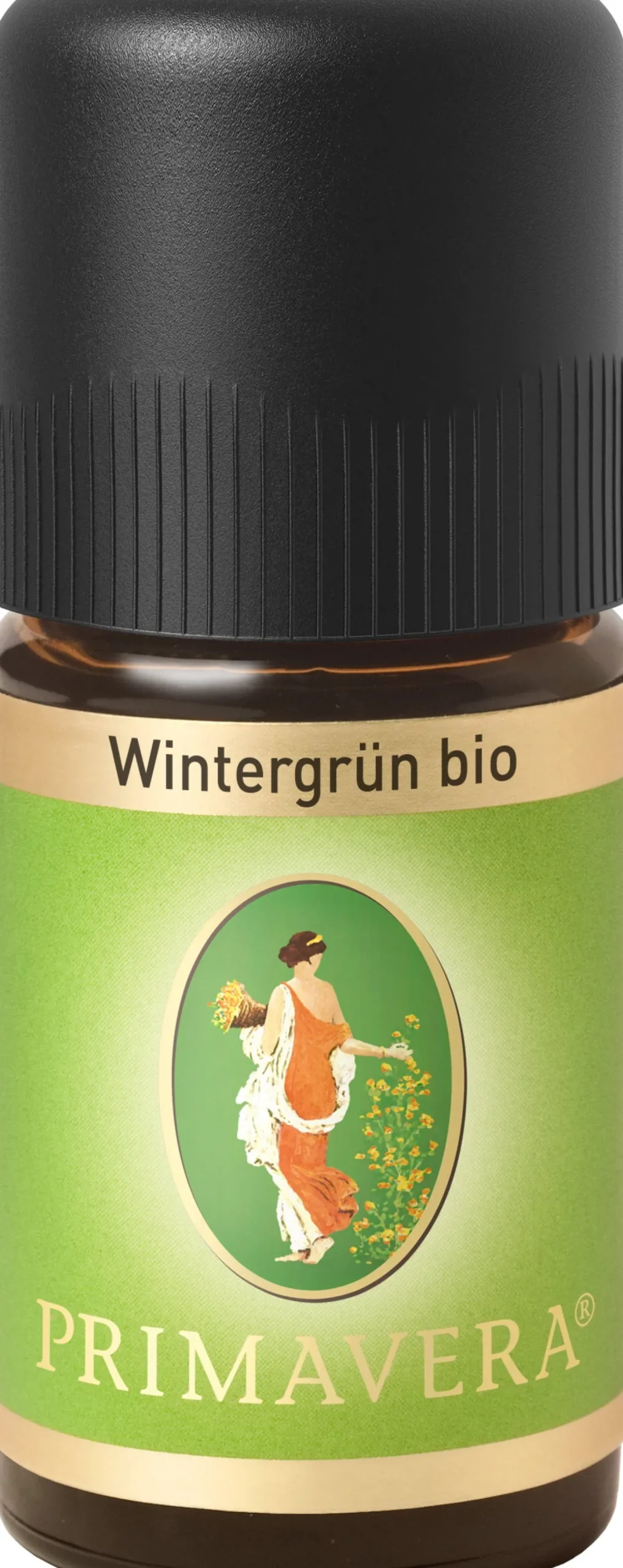 Gaultheria Procumbens Bio, 5 ml