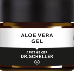 Gel all'Aloe Vera, 50 ml