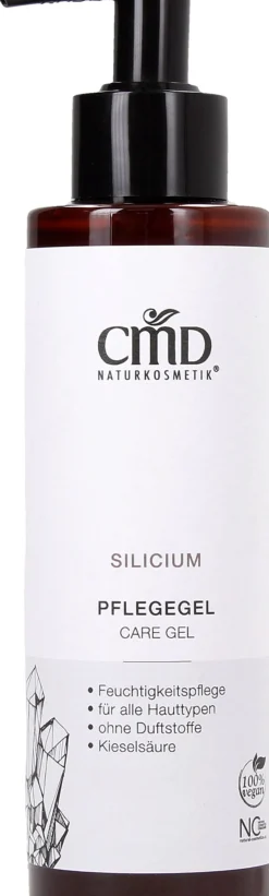Gel alla Silice, 200 ml