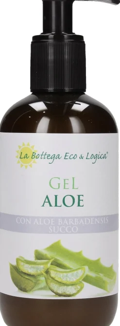 Gel Aloe, 250 ml