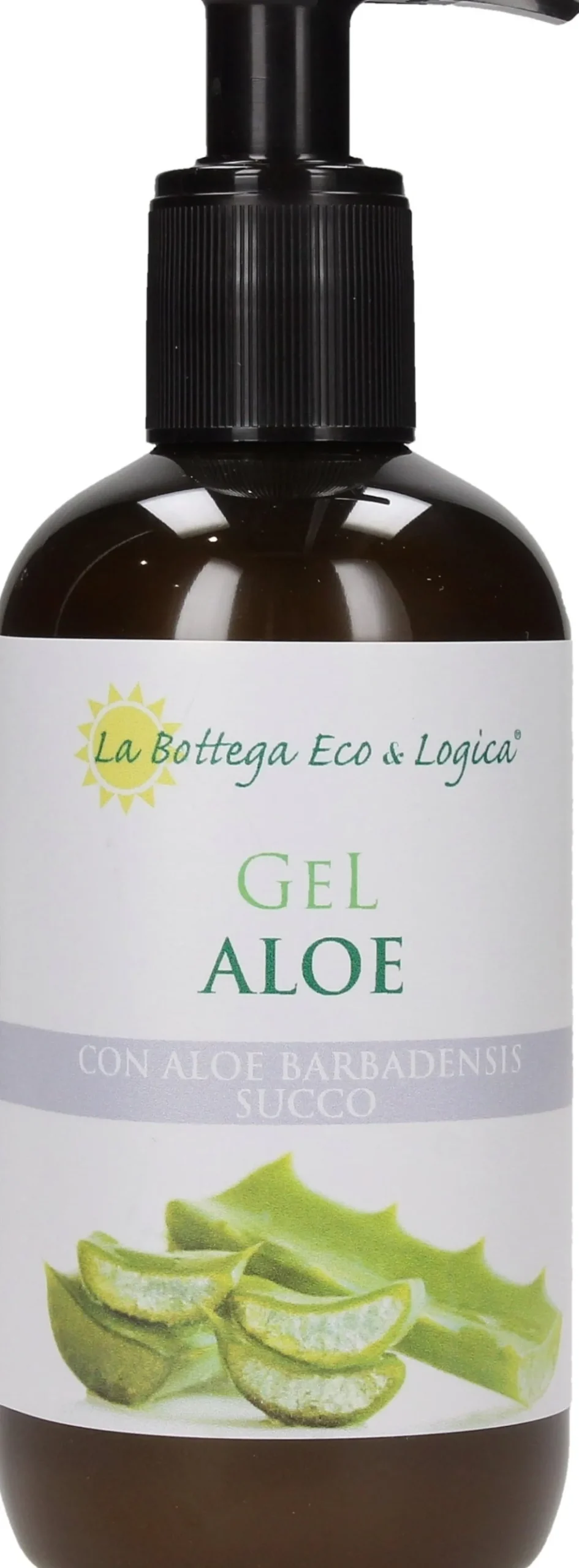 Gel Aloe, 250 ml
