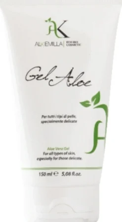 Gel Aloe, 150 ml