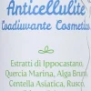 Gel Anticellulite, 200 ml