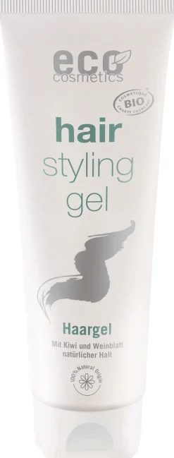 Gel Capelli Kiwi & Foglie di Vite, 125 ml