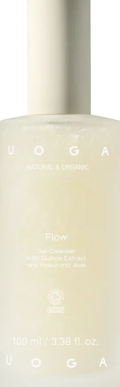 Gel Cleanser Flow, 100 ml