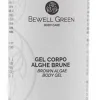 Gel Corpo Alle Alghe Brune, 150 ml