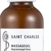 Gel Corpo al Magnesio, Relax (100 ml)