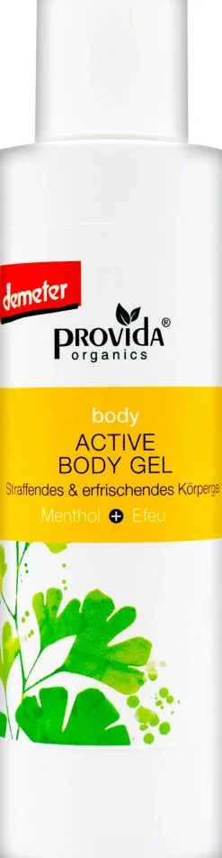 Gel Corpo Attivante, 150 ml