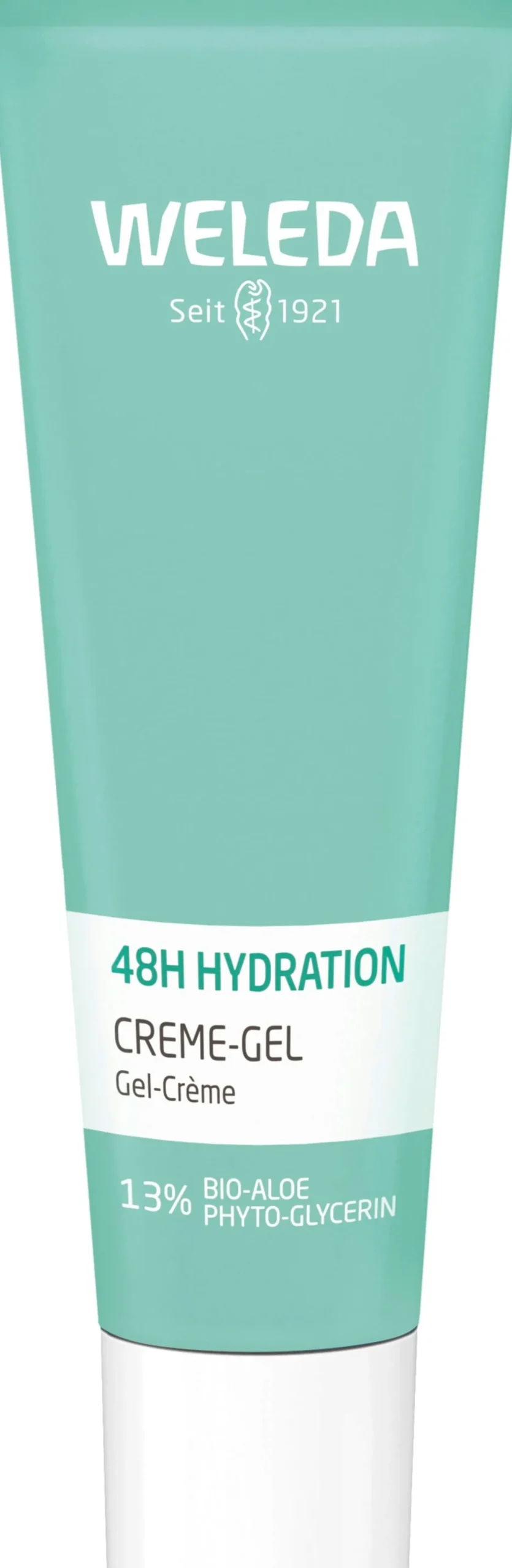 Gel-Crema Idratante 48h, 30 ml