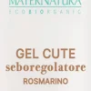 Gel Cute Seboregolatore al Rosmarino, 150 ml