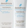 Gel Dentifricio Denti Sensibili, 75 ml