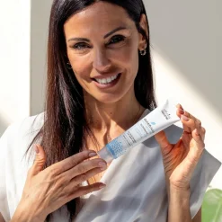 Gel Dentifricio Denti Sensibili, 75 ml