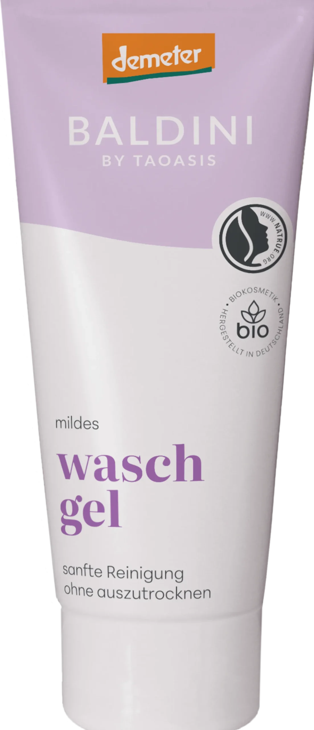 Gel Detergente Delicato, 75 ml