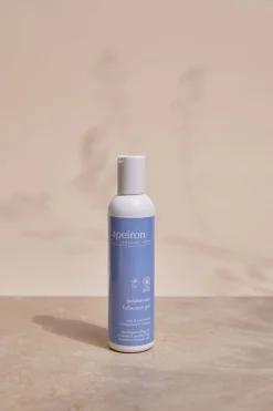 Gel Detergente e Rinvigorente per i Piedi, 200 ml