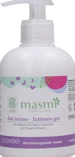 Gel Detergente Intimo, 250 ml