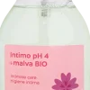 Gel Detergente Intimo pH 4, 250 ml