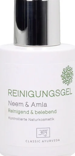 Gel Detergente, 100 ml