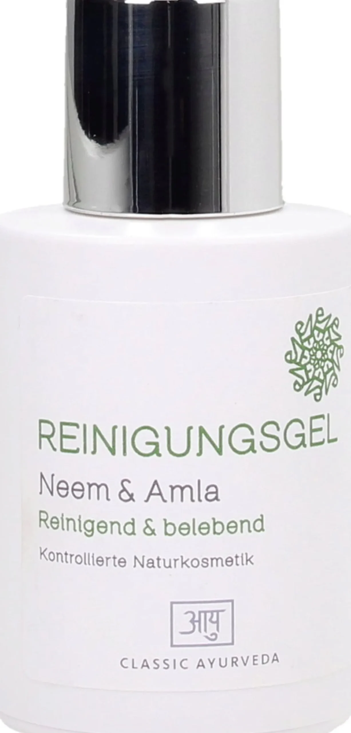 Gel Detergente, 100 ml