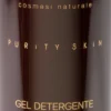 Gel Detergente Scrub Viso, 100 ml
