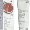 Gel Detergente Viso Delicato Fico & Uva Spina, 150 ml