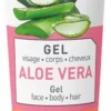 Gel di Aloe Vera, 150 ml