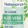 Gel Doccia all'Aloe Vera, 1 L