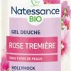 Gel Doccia alla Malvarosa, 1 L