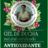 Gel Doccia Antiossidante, 260 ml