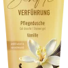 Gel Doccia Delicato Seduction alla Vaniglia, 200 ml