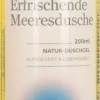 Gel Doccia "Doccia Marina Rinfrescante" - The Ocean, 200 ml