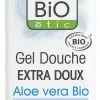 Gel Doccia Extra Delicato all'Aloe Vera, 650 ml