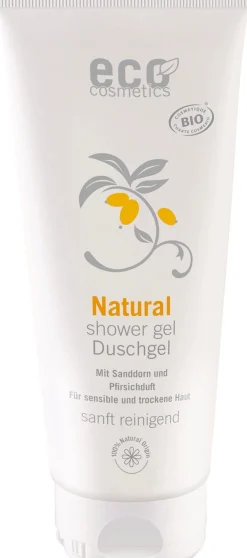 Gel Doccia 2in1, 200 ml