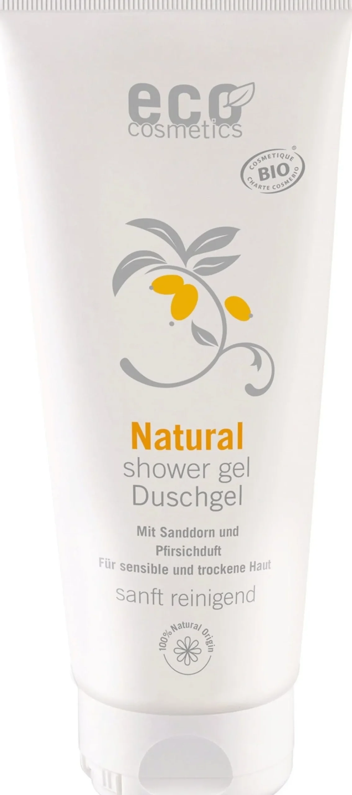 Gel Doccia 2in1, 200 ml