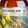 Gel Doccia 2 in 1 Summer Edition - Limone Bio, 500 ml