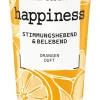 Gel Doccia Profumato Happiness, 200 ml