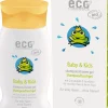 Gel Doccia Shampoo Baby, 200 ml