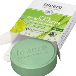 Gel Doccia Solido Happy Freshness, 50 g