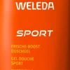 Gel Doccia Sport Energizzante, 750 ml