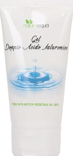 Gel Doppio Acido Ialuronico, 50 ml