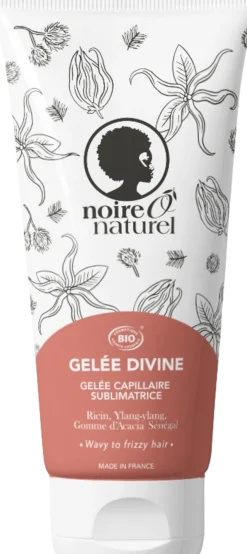"Gelée Divine" Hair Gel, 200 ml